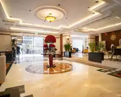 Emaar Royal Hotel Al Madina thumbnail